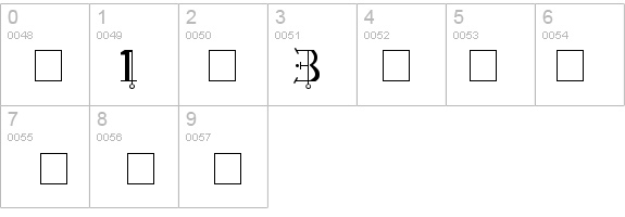 Uptown Regular details - Free Fonts at FontZone.net