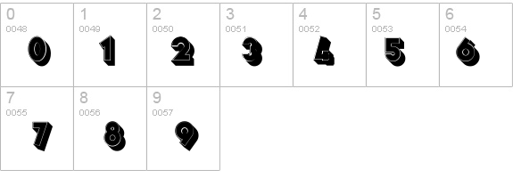 Varieté Artist details - Free Fonts at FontZone.net