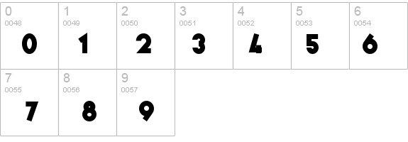 Varieté Jongleur details - Free Fonts at FontZone.net