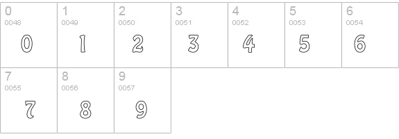 Vagabond Hollow details - Free Fonts at FontZone.net