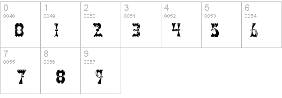 Valentine Regular details - Free Fonts at FontZone.net