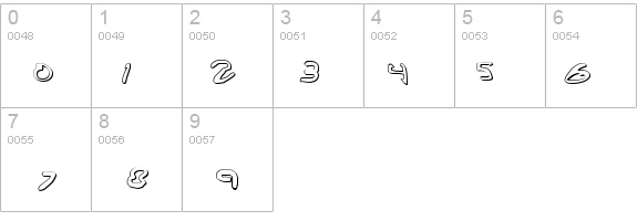 Vampire Games 3D details - Free Fonts at FontZone.net