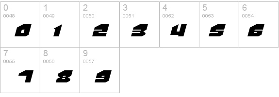 VanHelsing details - Free Fonts at FontZone.net