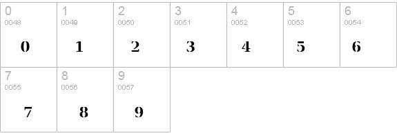 Ver Army details - Free Fonts at FontZone.net