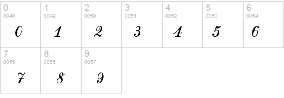 Viceroy JF details - Free Fonts at FontZone.net