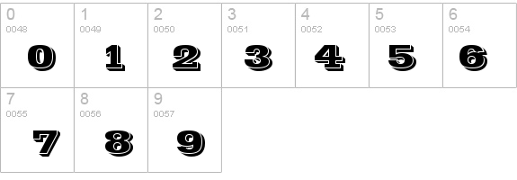 Vineta BT details - Free Fonts at FontZone.net