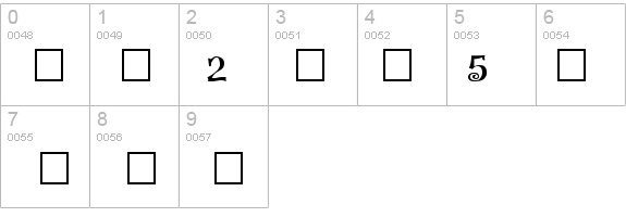 Virgin Regular details - Free Fonts at FontZone.net