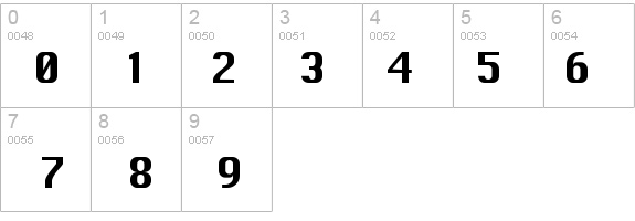 Virtue details - Free Fonts at FontZone.net