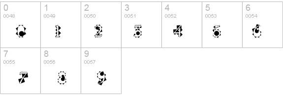 VTCrystalBalzac details - Free Fonts at FontZone.net