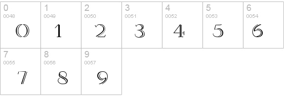 Wetetque Bold details - Free Fonts at FontZone.net