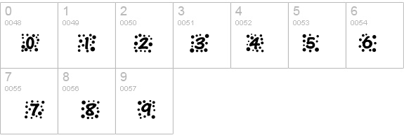 Whim details - Free Fonts at FontZone.net