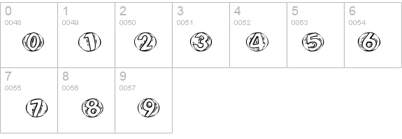 WoodcuttedCapsFS details - Free Fonts at FontZone.net