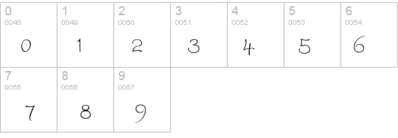 Worstveld Sling Extra details - Free Fonts at FontZone.net