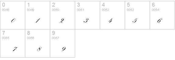 WynnerockScript-TwoBold details - Free Fonts at FontZone.net