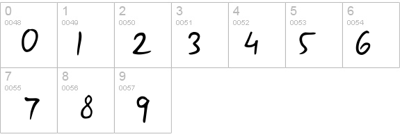 yakov narrow details - Free Fonts at FontZone.net