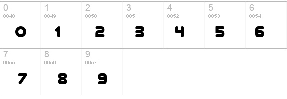 You're Gone details - Free Fonts at FontZone.net