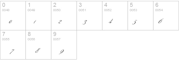 YoungBaroqueStd details - Free Fonts at FontZone.net