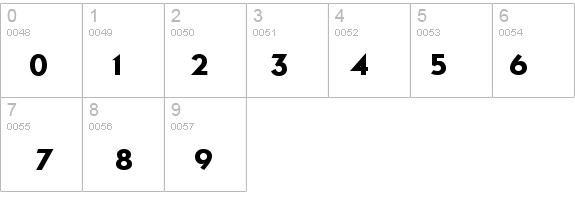 ZaucheSSK details - Free Fonts at FontZone.net