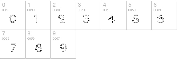 ZiggyStardustNF details - Free Fonts at FontZone.net