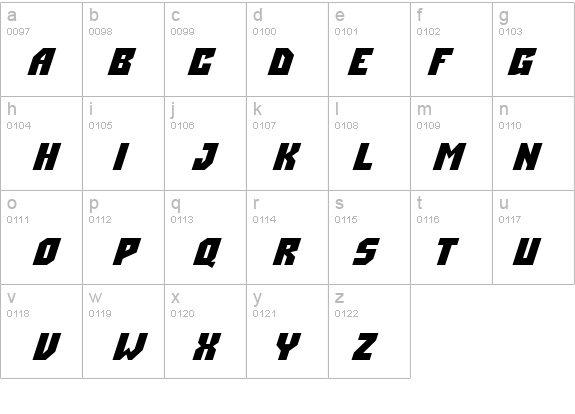 a_Simpler Bold Italic details - Free Fonts at FontZone.net