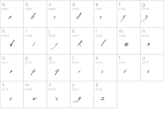A Theme For Murder details - Free Fonts at FontZone.net