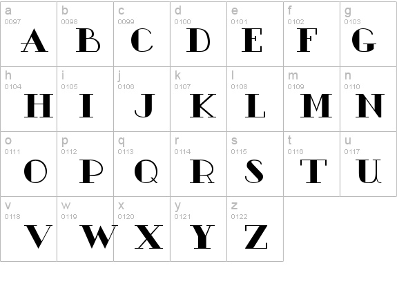 AC3 DiamondRing details - Free Fonts at FontZone.net