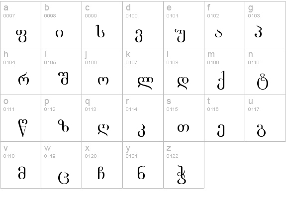 Academiury-ITV details - Free Fonts at FontZone.net