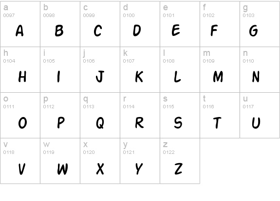 Action Man details - Free Fonts at FontZone.net