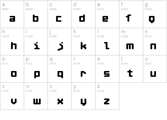 AddElectricCity details - Free Fonts at FontZone.net