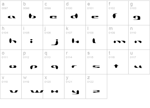 Addround details - Free Fonts at FontZone.net