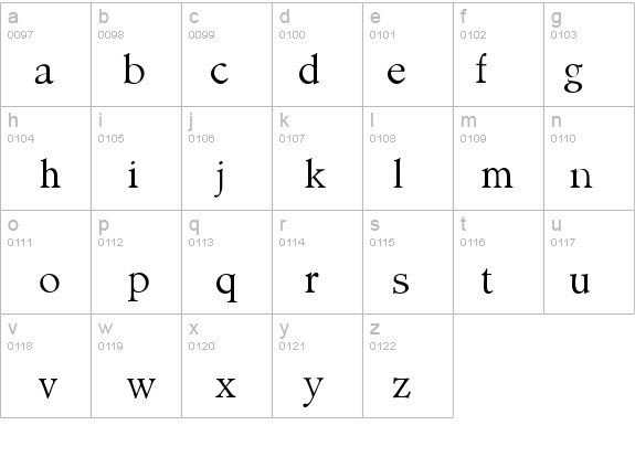 Administer Cg Light details - Free Fonts at FontZone.net