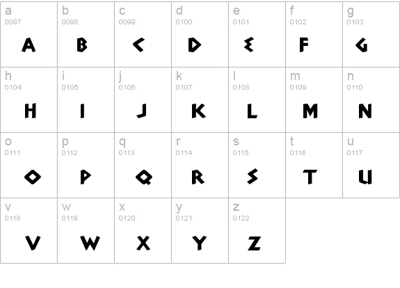 Adonais details - Free Fonts at FontZone.net
