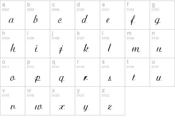 AdriaDB Normal details - Free Fonts at FontZone.net