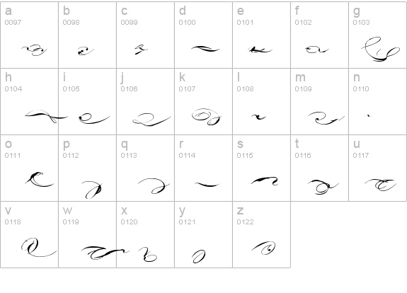 Aether details - Free Fonts at FontZone.net