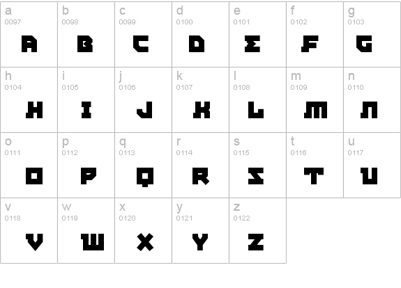 AgitProp Medium details - Free Fonts at FontZone.net