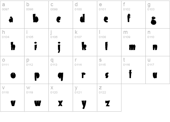 AirmoleAntique-Regular details - Free Fonts at FontZone.net