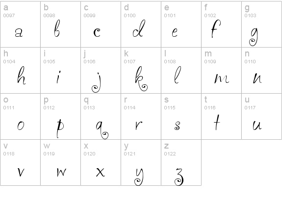 akaFrivolity details - Free Fonts at FontZone.net