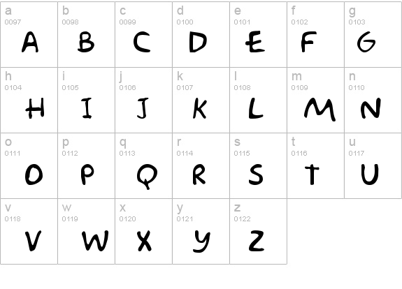 Akbar details - Free Fonts at FontZone.net