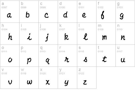 AL LeanTower details - Free Fonts at FontZone.net