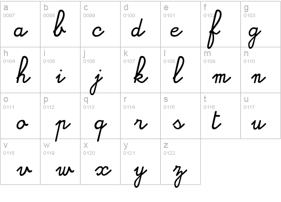 Alamain details - Free Fonts at FontZone.net