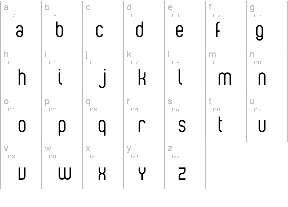 Albertino details - Free Fonts at FontZone.net