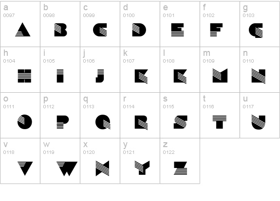 Aldasin details - Free Fonts at FontZone.net