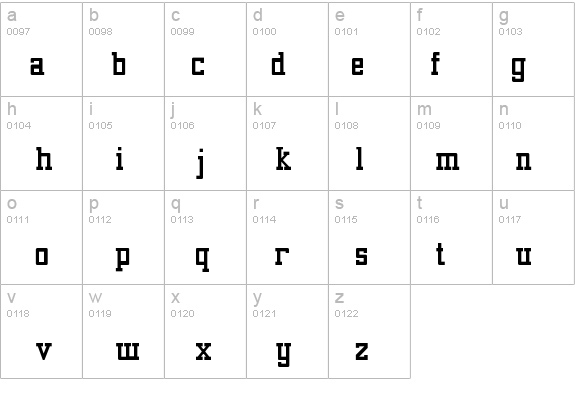 Alexandria details - Free Fonts at FontZone.net