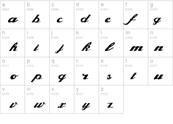 Alfaowner Script Bold Italic details - Free Fonts at FontZone.net