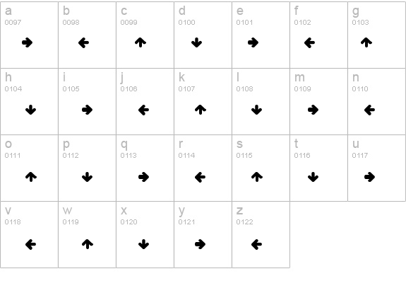All My Hands details - Free Fonts at FontZone.net