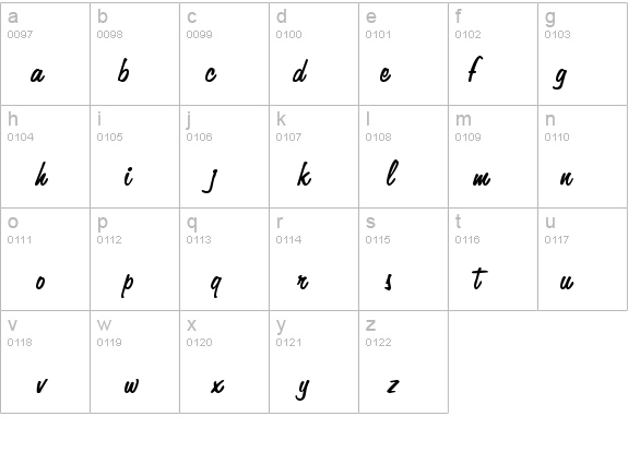 Alperton-Regular DB details - Free Fonts at FontZone.net