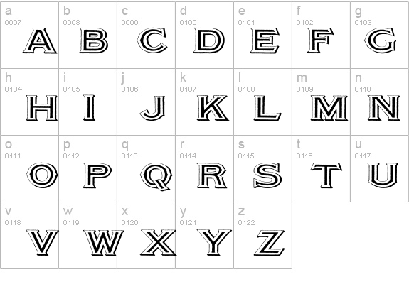 Altea details - Free Fonts at FontZone.net