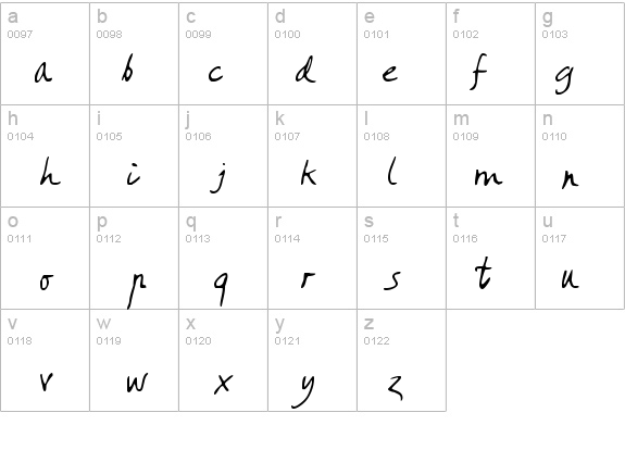 Amano details - Free Fonts at FontZone.net