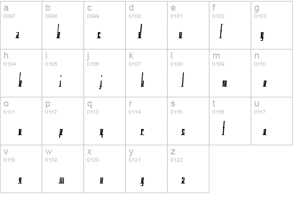 Americana Dreams Condensed details - Free Fonts at FontZone.net