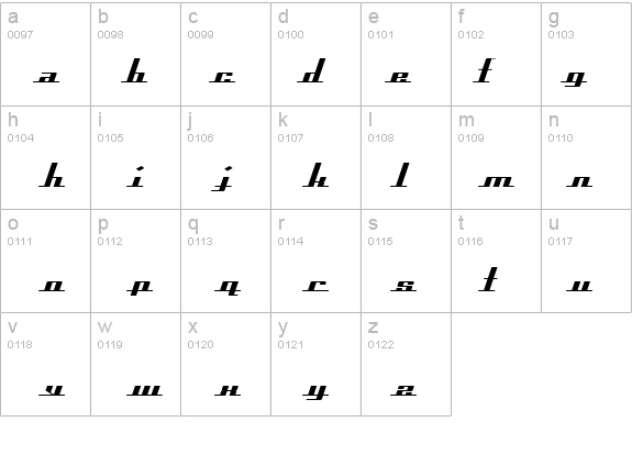 Americana Dreams Expanded details - Free Fonts at FontZone.net